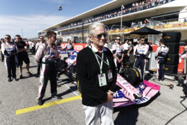 Wallpaper Pictures 2019 US F1 GP