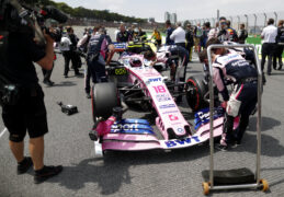 Wallpaper Pictures 2019 Brazilian F1 GP