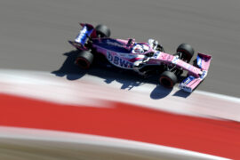 Wallpaper Pictures 2019 US F1 GP