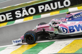 Wallpaper Pictures 2019 Brazilian F1 GP