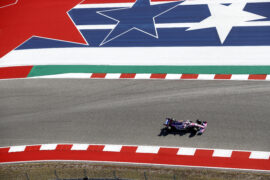Wallpaper Pictures 2019 US F1 GP