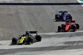 Wallpaper Pictures 2019 US F1 GP