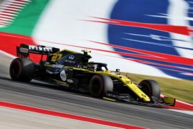 Hulkenberg linked with Indycar switch for 2020