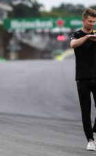Nico Hulkenberg