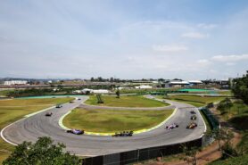 Rio de Janeiro F1 plans hit environmental snag