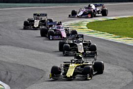Wallpaper Pictures 2019 Brazilian F1 GP