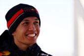 Marko: Albon must 'do more' in 2020