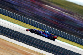 Wallpaper Pictures 2019 US F1 GP