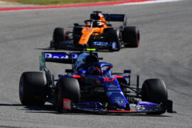 Wallpaper Pictures 2019 US F1 GP