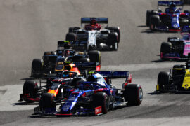 Wallpaper Pictures 2019 US F1 GP