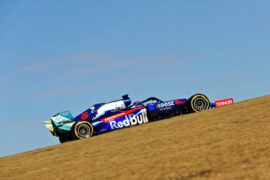 Wallpaper Pictures 2019 US F1 GP