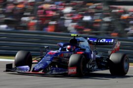 Wallpaper Pictures 2019 US F1 GP