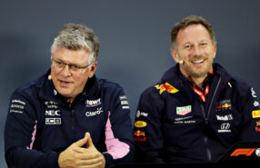 Alpine team boss says Netflix cameras creating drama in F1
