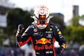 Race Results 2019 Brazilian F1 GP