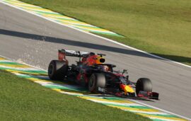 Wallpaper Pictures 2019 Brazilian F1 GP