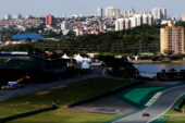Judge 'suspends' new Brazil GP contract