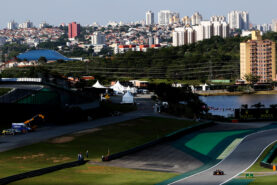 Judge 'suspends' new Brazil GP contract