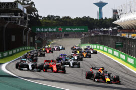 Wallpaper Pictures 2019 Brazilian F1 GP