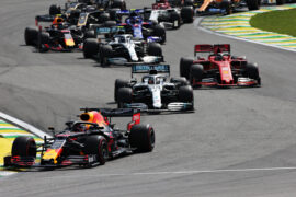 Wallpaper Pictures 2019 Brazilian F1 GP