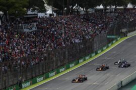 Wallpaper Pictures 2019 Brazilian F1 GP