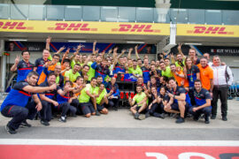 Wallpaper Pictures 2019 Brazilian F1 GP