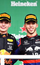 Wallpaper Pictures 2019 Brazilian F1 GP