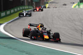 Wallpaper Pictures 2019 Brazilian F1 GP