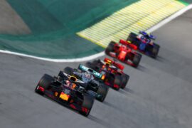 Wallpaper Pictures 2019 Brazilian F1 GP