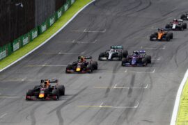 Wallpaper Pictures 2019 Brazilian F1 GP