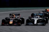 Verstappen wants 'two tenths' gap to Hamilton