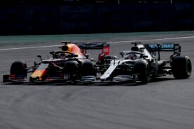 Bottas: Honda 'even better than expected'