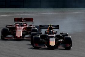 FIA confirms fuel systems seized for 'check'