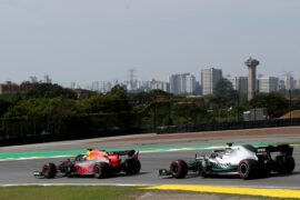 Wallpaper Pictures 2019 Brazilian F1 GP