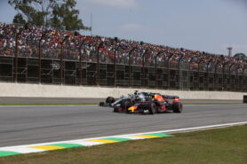 This year's Brazilian F1 event situation still difficult
