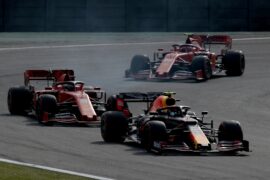Wallpaper Pictures 2019 Brazilian F1 GP