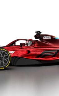 Racing Point diz que 2021 carros são 'instáveis'