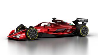 Ground Effect in Formula 1 Racing | A Comprehensive Glossary
