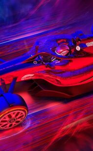 Mantan pembalap mengecam rencana 'hijau' F1