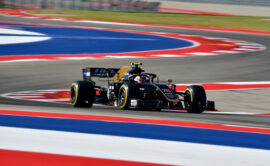 Wallpaper Pictures 2019 US F1 GP