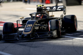 Wallpaper Pictures 2019 US F1 GP