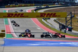 Wallpaper Pictures 2019 US F1 GP