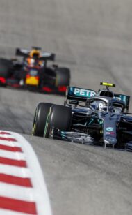 メルセデス 2019 アメリカ GP F1 デブリーフィング