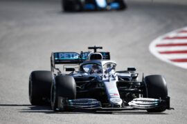 Wallpaper Pictures 2019 US F1 GP