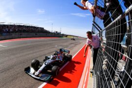 Wallpaper Pictures 2019 US F1 GP