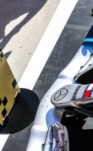 Images de fond d'écran 2019 US F1 GP