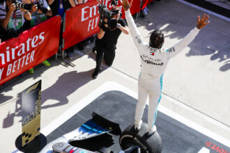 Wolff: Mercedes może zastąpić Hamiltona