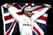 In the pitlane - Sir Lewis Hamilton’s Dilemma