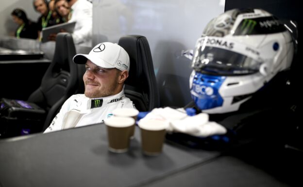 Bottas denies Mercedes engine flaw rumour 1 Bottas denies Mercedes engine flaw rumour