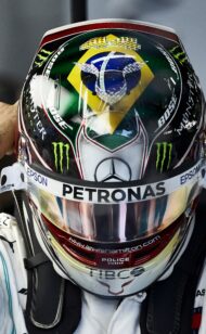 Briatore unsure about Hamilton to Ferrari rumour
