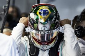 Briatore unsure about Hamilton to Ferrari rumour